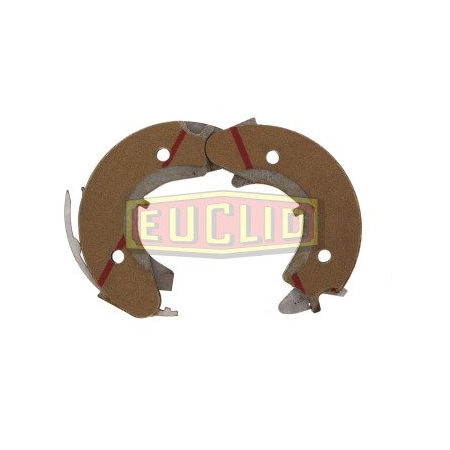 Euclid 1-3/4 Hinge Clutch Brake - 2 Pieces EB175
